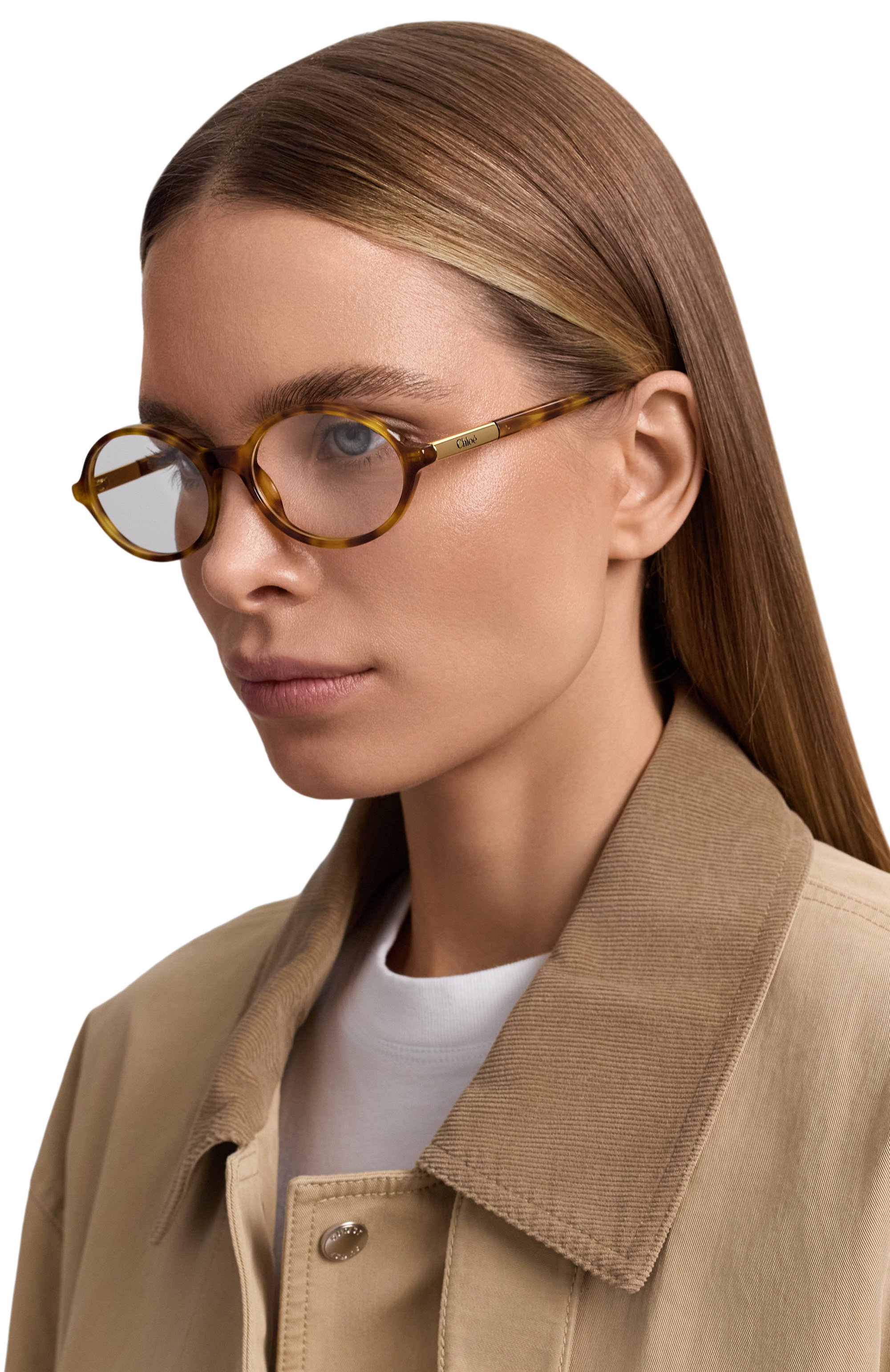 Оправа CHLOÉ, арт. CH0367 003, фото 2