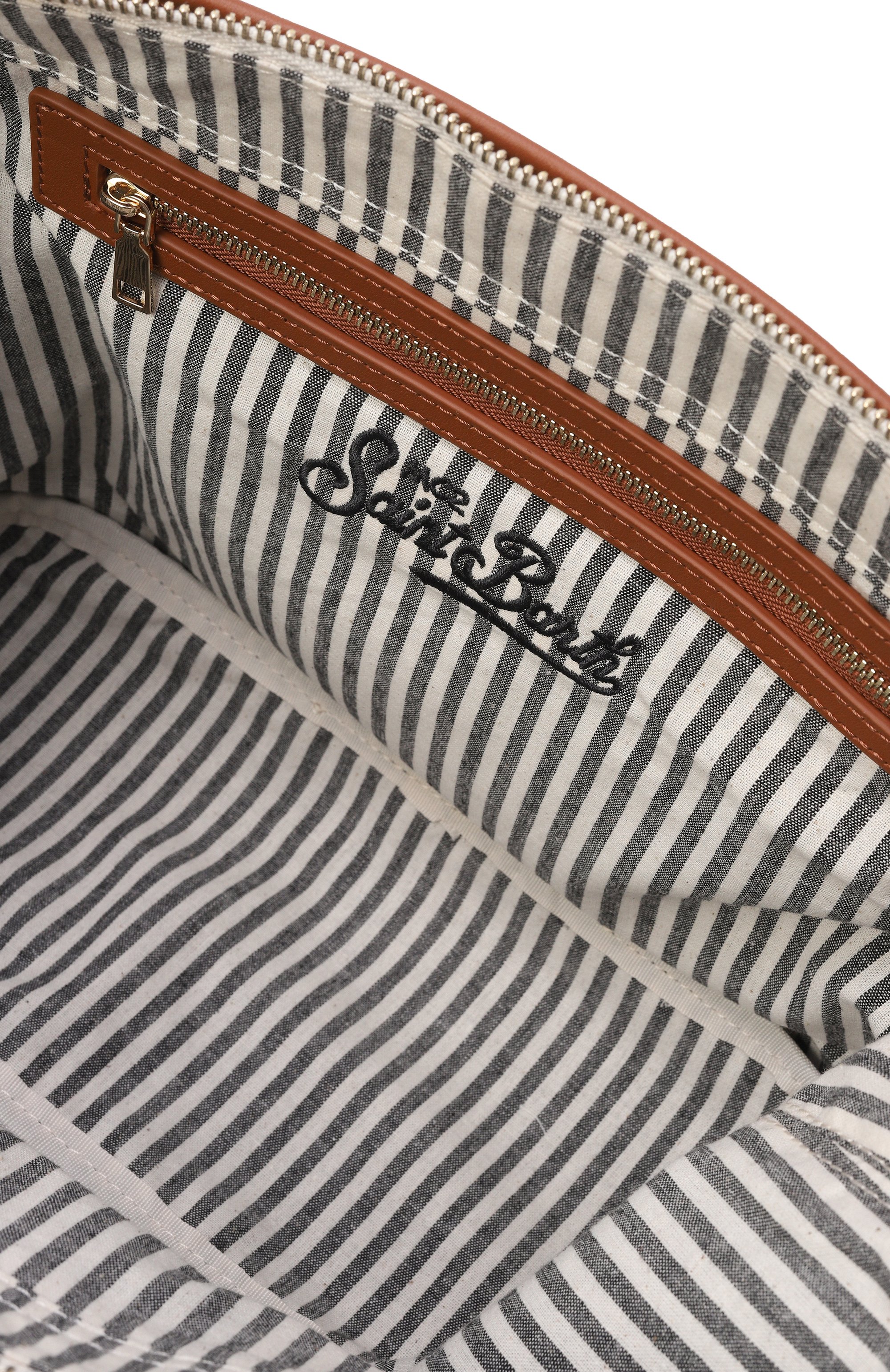 Сумка city medium MC2 SAINT BARTH, арт. CB0004-00288L/CITY BAG MID NYL0N, фото 5