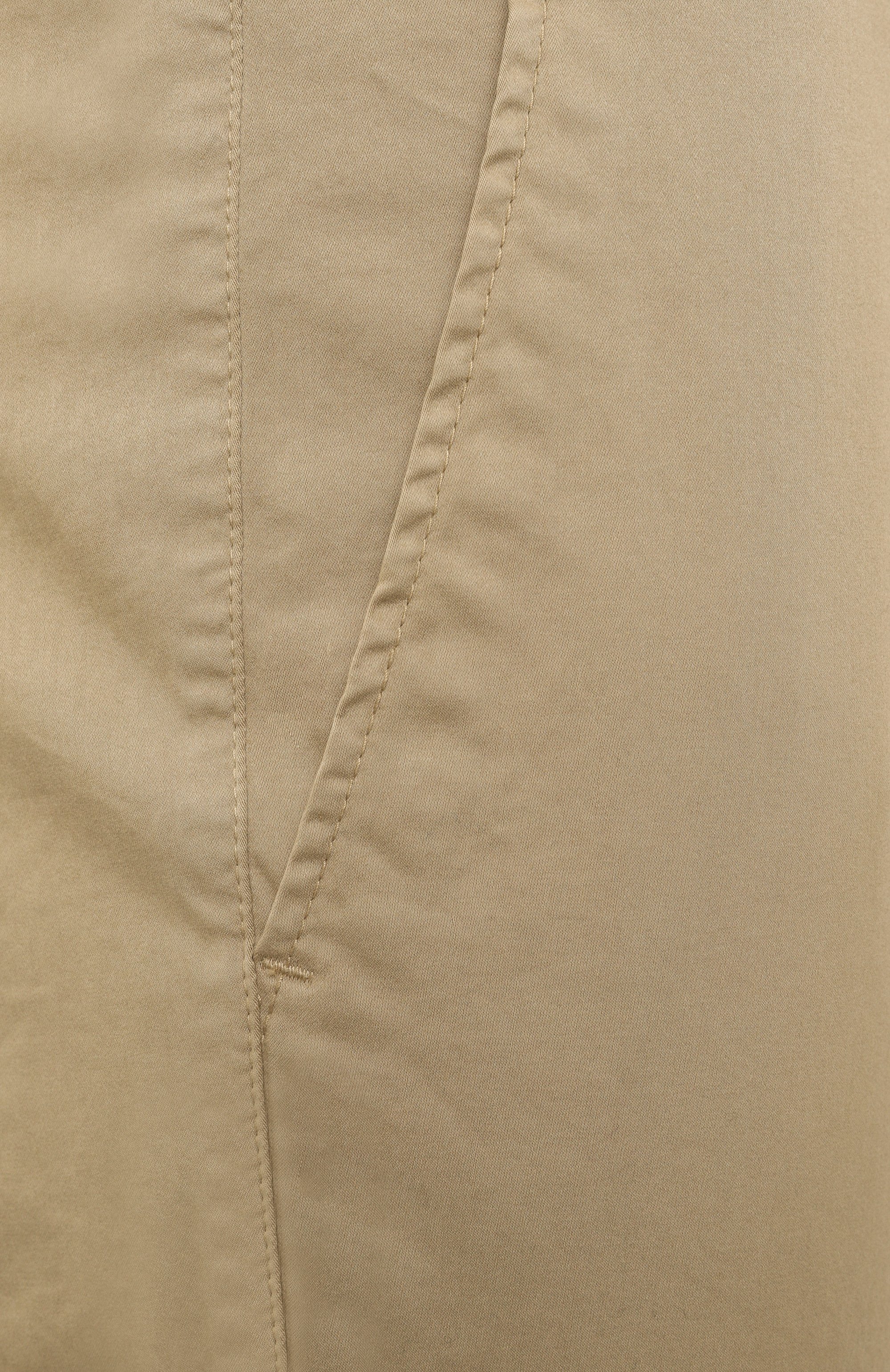 Хлопковые брюки BOGNER, арт. 18026888, фото 6