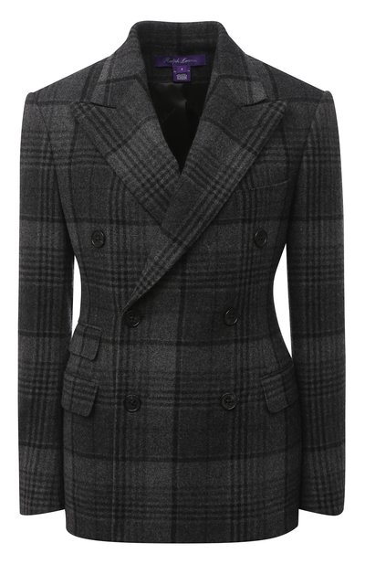 Жакет из шерсти и кашемира RALPH LAUREN, арт. 290824553, фото 1