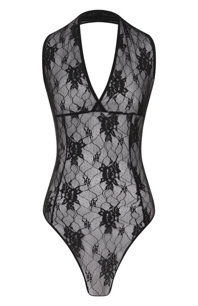 Женское боди NINA RICCI, арт. 24AJT0035/PA0491