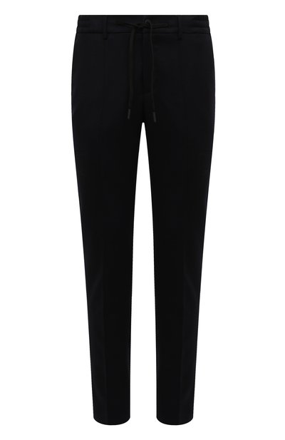 Мужские шерстяные брюки ANDREA CAMPAGNA, арт. SUB 24/AN1514