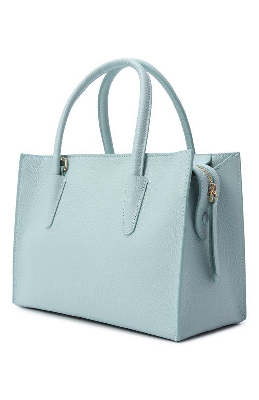 Сумка Myrtha 26 small Coccinelle E1 UAK 18 01 01 Голубой  E1 UAK 18 01 01 Фото 4