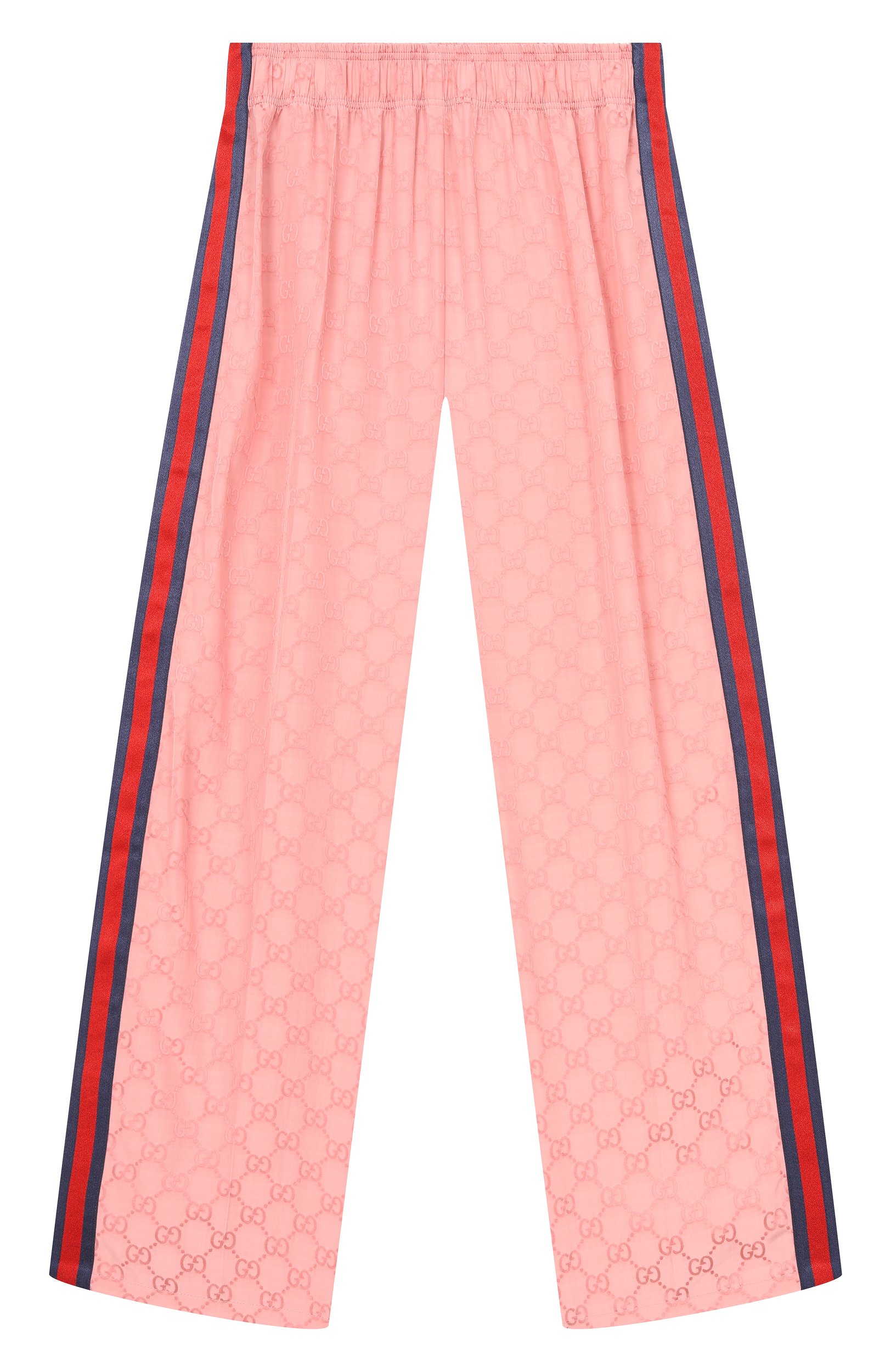 Брюки из вискозы GUCCI, арт. 873853/XJHZF, фото 1
