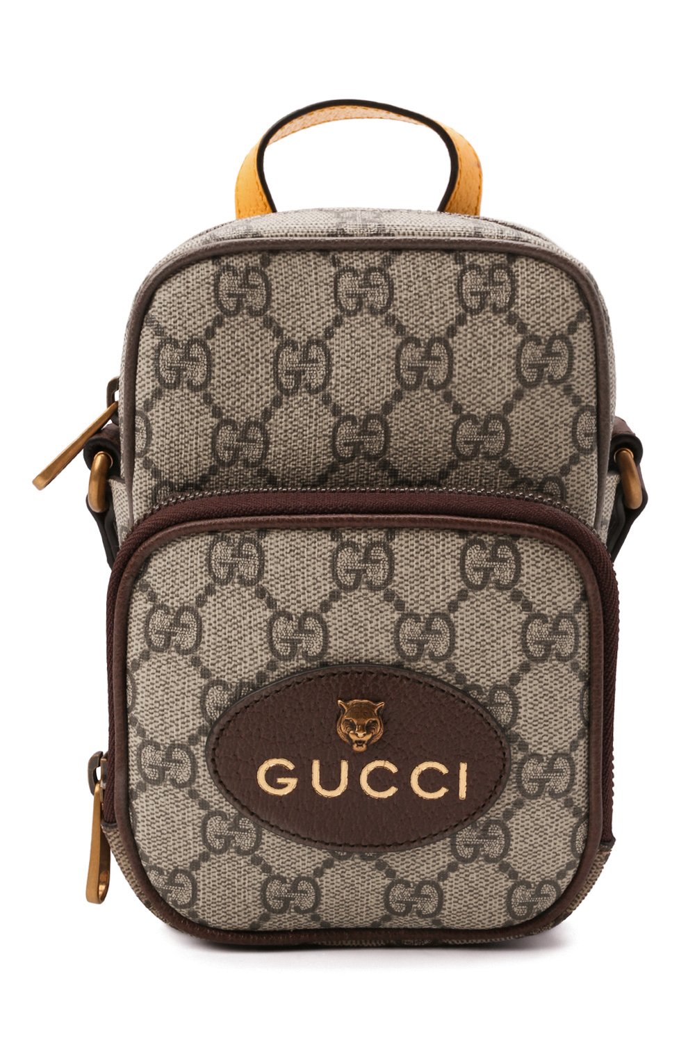 Сумка neo vintage GUCCI, арт. 658556/K9G0T, фото 1