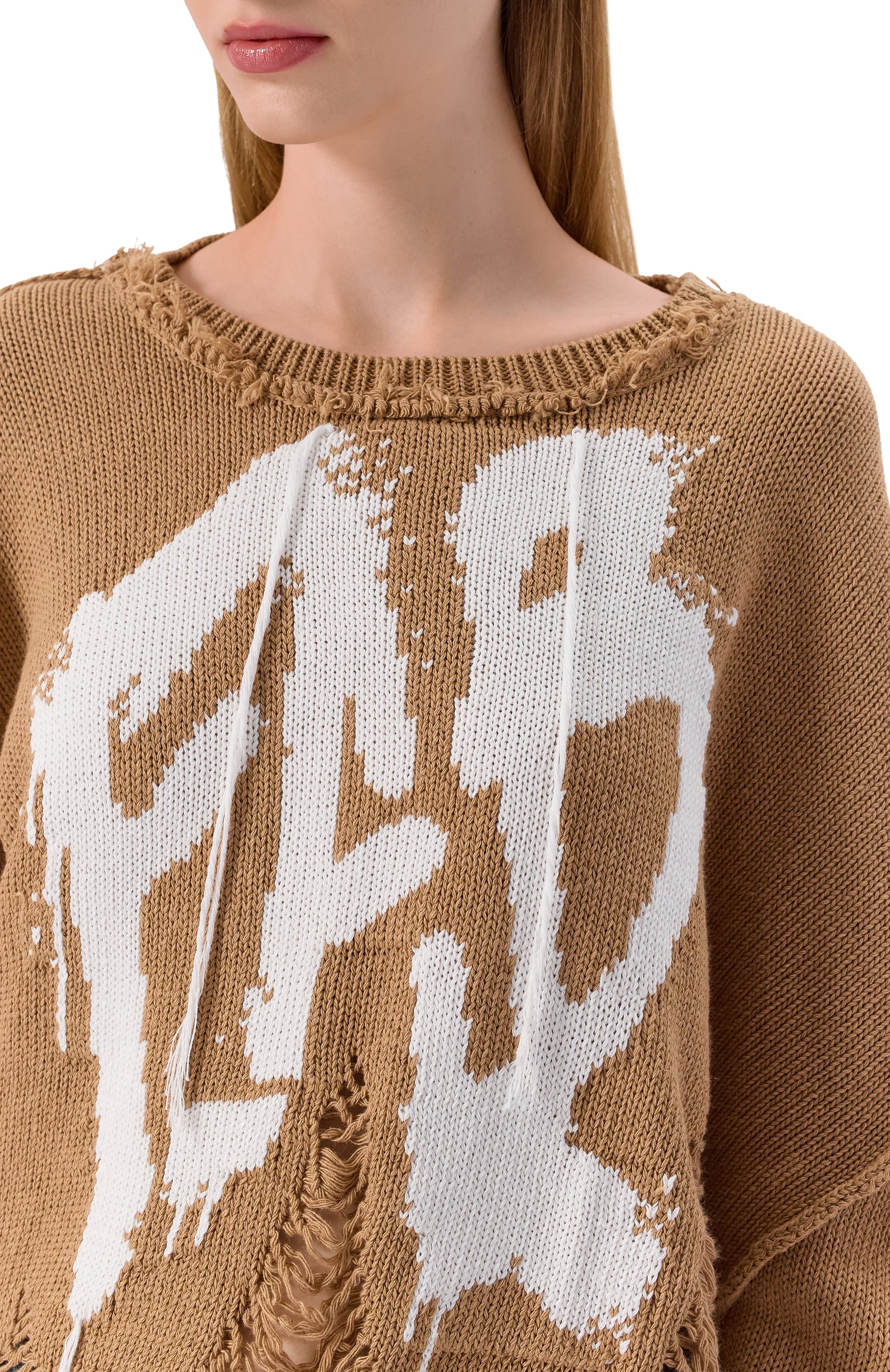 Свитер SSHEENA, арт. 25FWKRAFEN/FF25003, фото 5