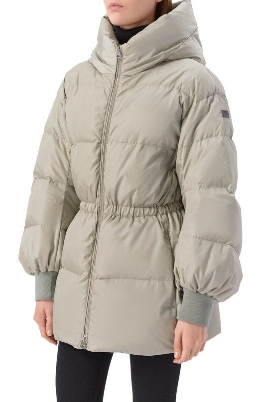 Пуховик Lempelius 207B AZA/3000 Серый  207B AZA/3000 Фото 6