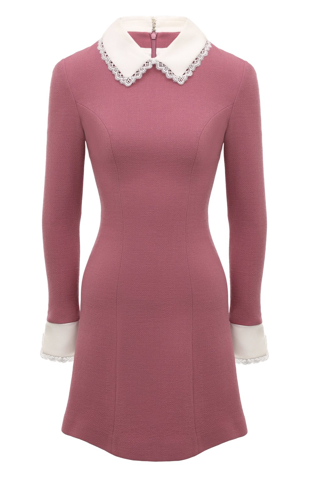 Шерстяное платье OLOLOL, арт. OLD008/2060.608/W24, фото 1