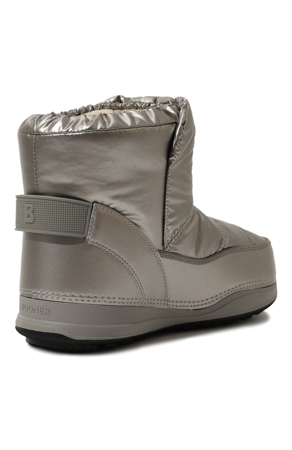 Текстильные полусапоги meribel BOGNER, арт. 32447364, фото 5