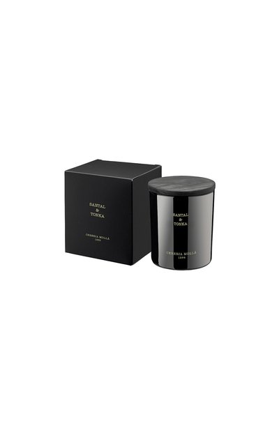 Свеча santal &amp; tonka (230g) CERERIA MOLLA 1899, арт. 8424405055489