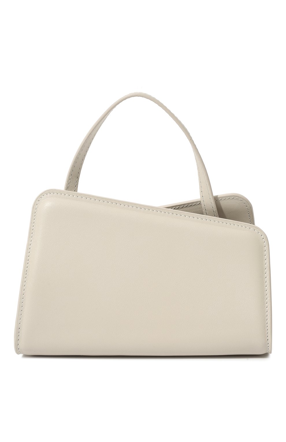 Сумка slant mini YUZEFI, арт. YUZC0-HB-SLT-11, фото 6