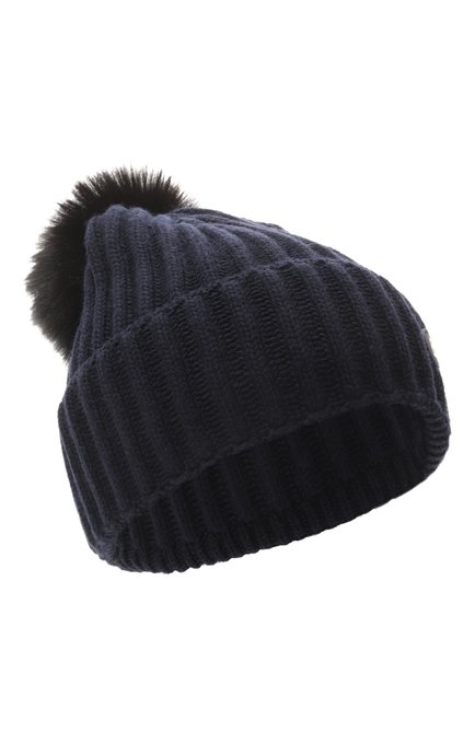 Женская шапка из шерсти и вискозы BOGNER, арт. 91786087