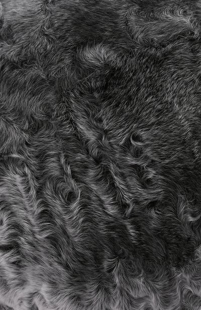 Берет из каракульчи FURLAND, арт. 0100907810022200055, фото 4