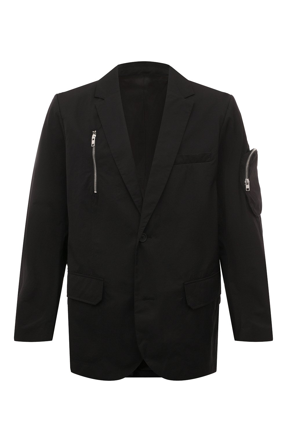 Однобортный пиджак HELMUT LANG, арт. M05HM104, фото 1