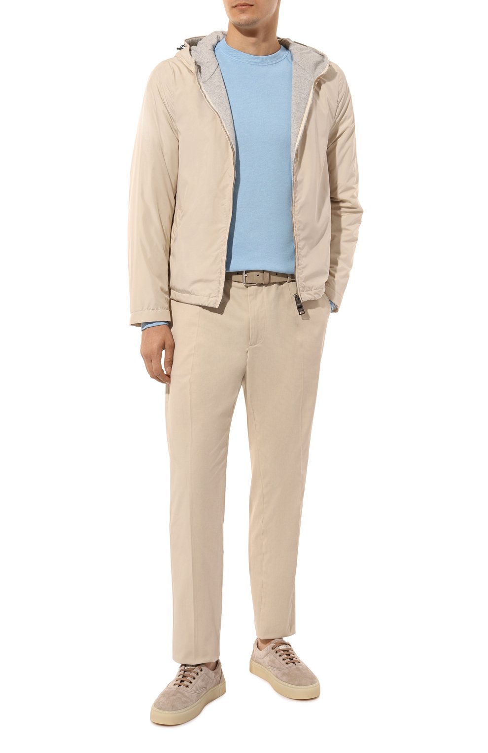 Свитшот TOM FORD, арт. JMC014/JCL002, фото 2