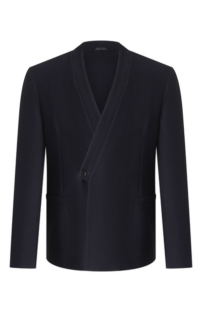 Мужской однобортный пиджак GIORGIO ARMANI, арт. 1SGGG0LQ/J0008