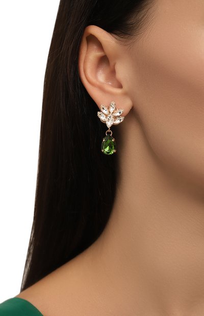 Серьги ANTON HEUNIS, арт. WF3.78, фото 2