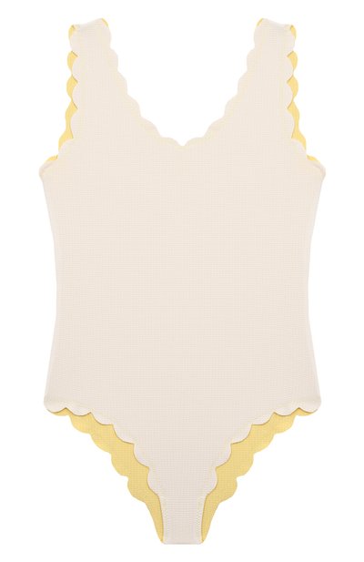 Двусторонний слитный купальник MARYSIA BUMBY, арт. B0060, фото 4