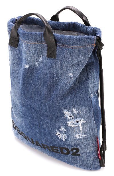 Рюкзак DSQUARED2, арт. BPW0010 10102582, фото 4