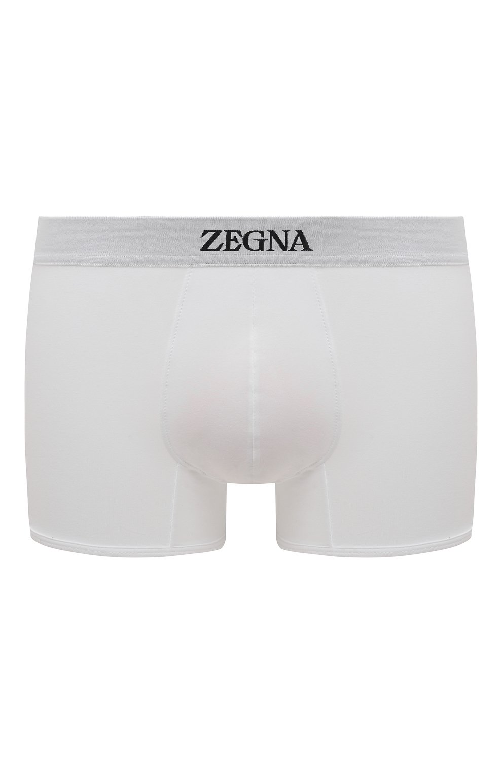 Хлопковые боксеры ZEGNA, арт. N2LC60090, фото 1