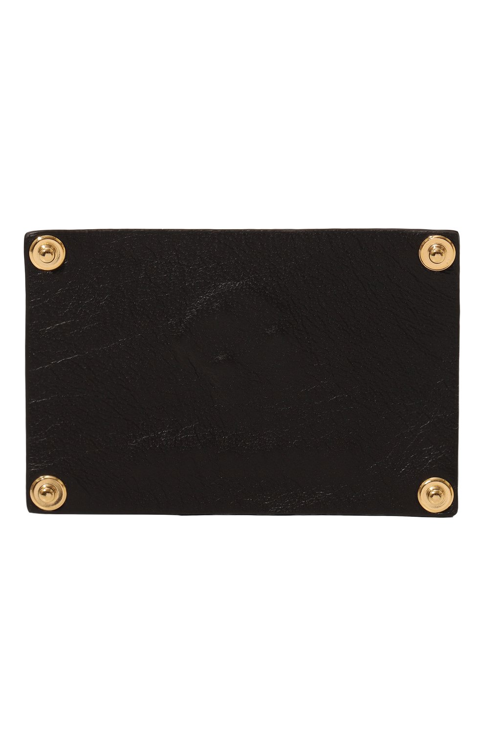 Патч из кожи аллигатора STEFANO RICCI, арт. SALPASTACC/ALLIGA, фото 2