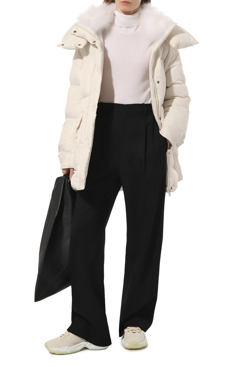 Пуховик YS ARMY PARIS, арт. 24WFM90983M07W_SET, фото 2