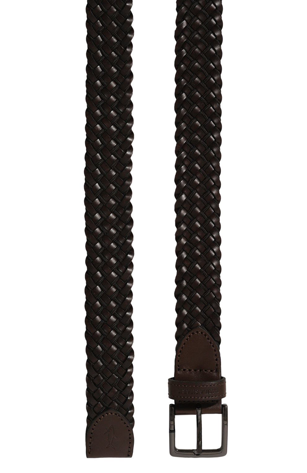 Комбинированный ремень PAUL&SHARK, арт. 14316003, фото 3