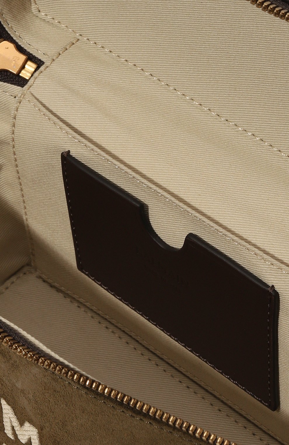 Сумка b-army BALMAIN, арт. DN0BG921/LCTY, фото 5