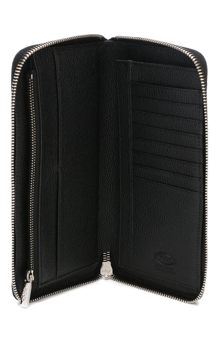 Кожаное портмоне TOD’S, арт. XAMACHA1400GPA, фото 1