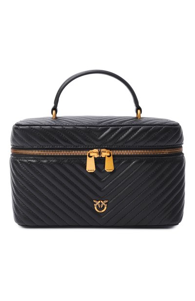 Женская сумка vanity classic medium PINKO, арт. 106348/A0GK