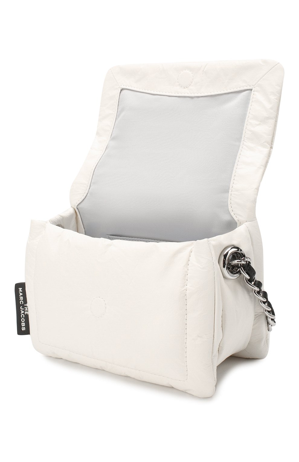 Сумка pillow mini MARC JACOBS (THE), арт. M0015773, фото 4