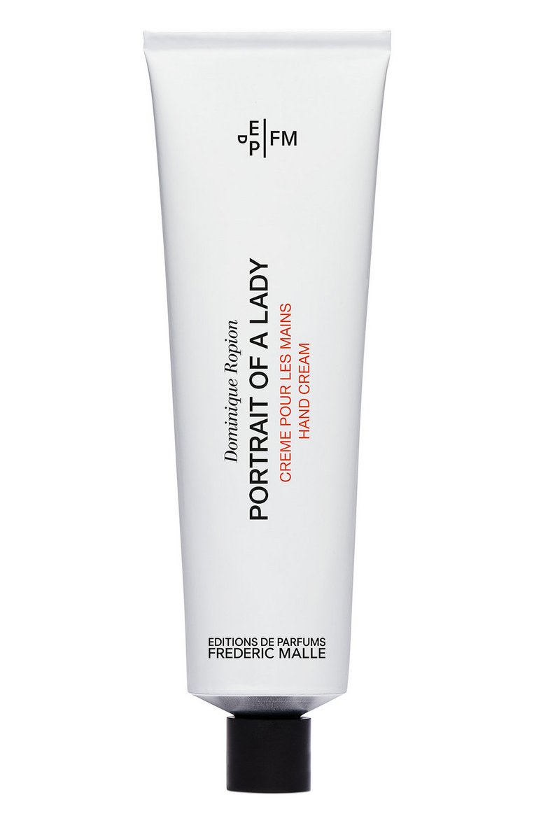 Крем для рук portrait of a lady (100ml) FREDERIC MALLE, арт. 3700135016248, фото 1