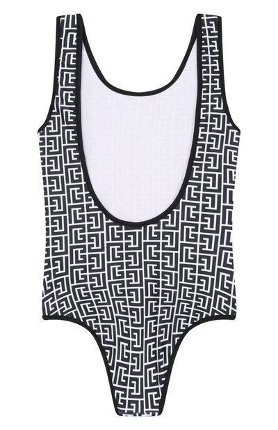 Слитный купальник BALMAIN, арт. BYCA29, фото 2