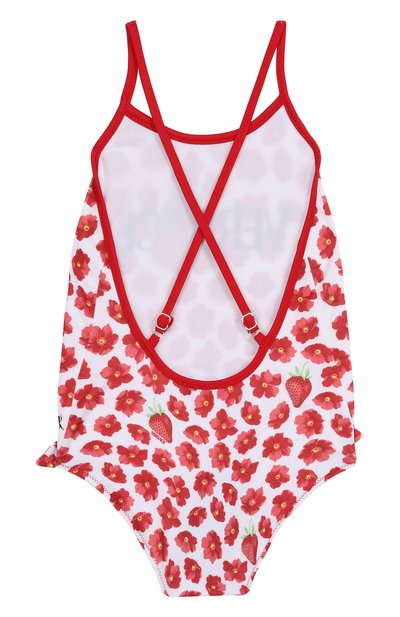 Слитный купальник VERSACE, арт. 1018709/1A13286, фото 2