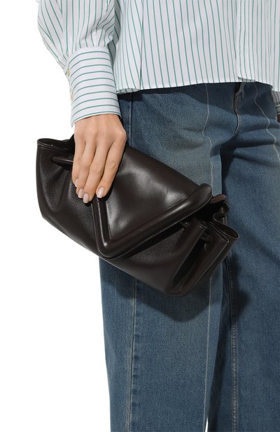 Сумка beak medium BOTTEGA VENETA, арт. 658523/VCP30, фото 2