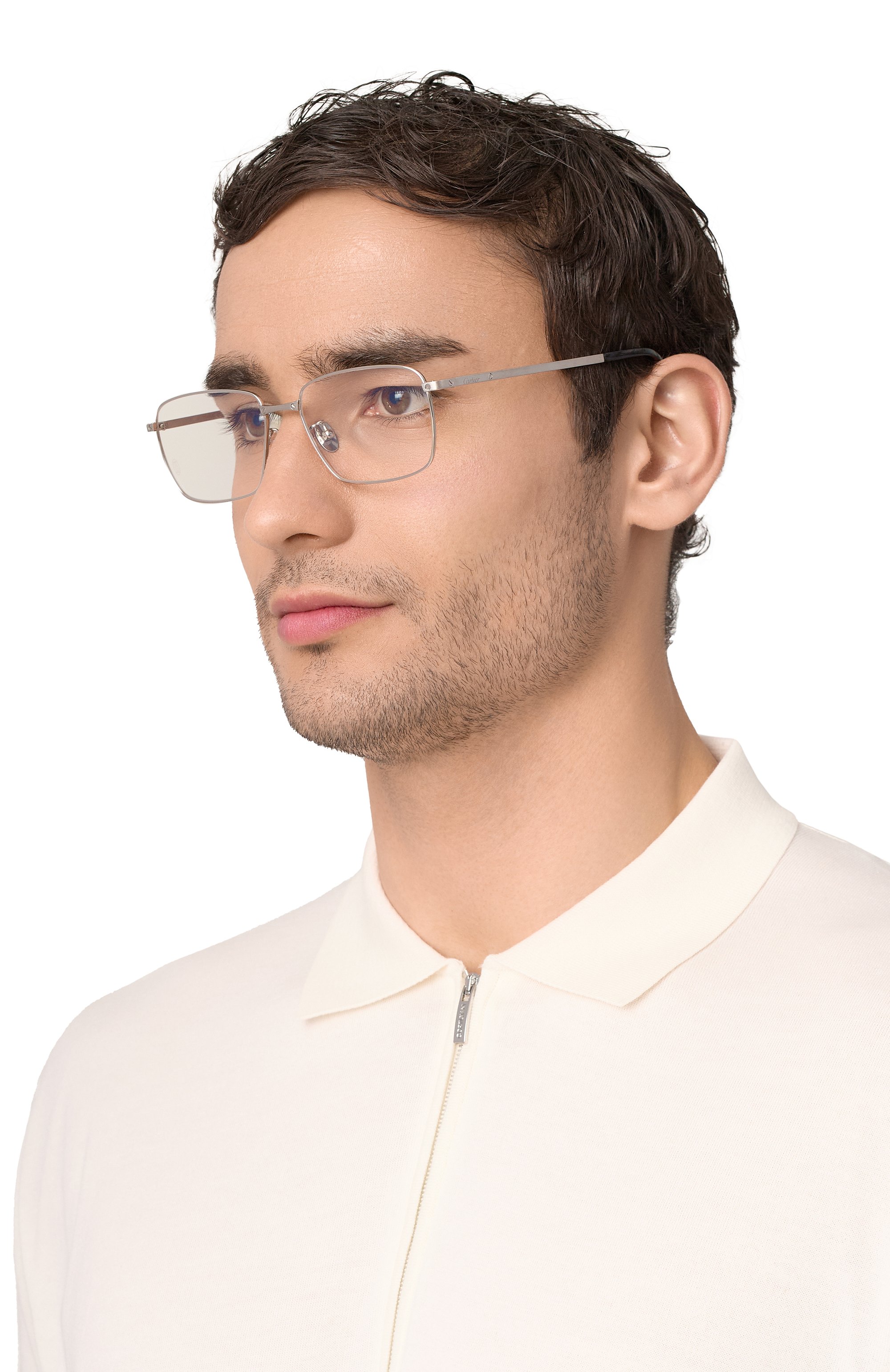 Оправа CARTIER, арт. CT03200A 002, фото 2