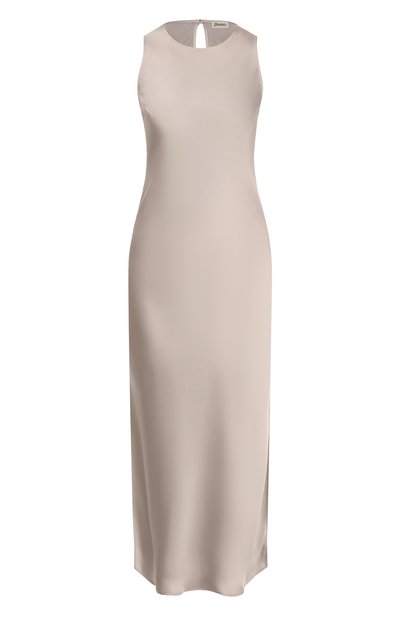 Женское атласное платье HERNO, арт. AB000037D/12506