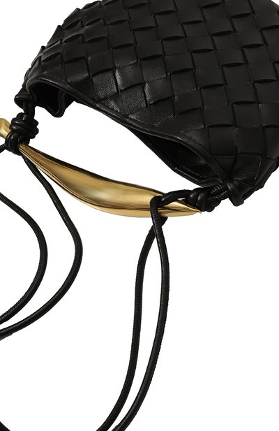 Сумка sardine BOTTEGA VENETA, арт. 744267/VCPP1, фото 3