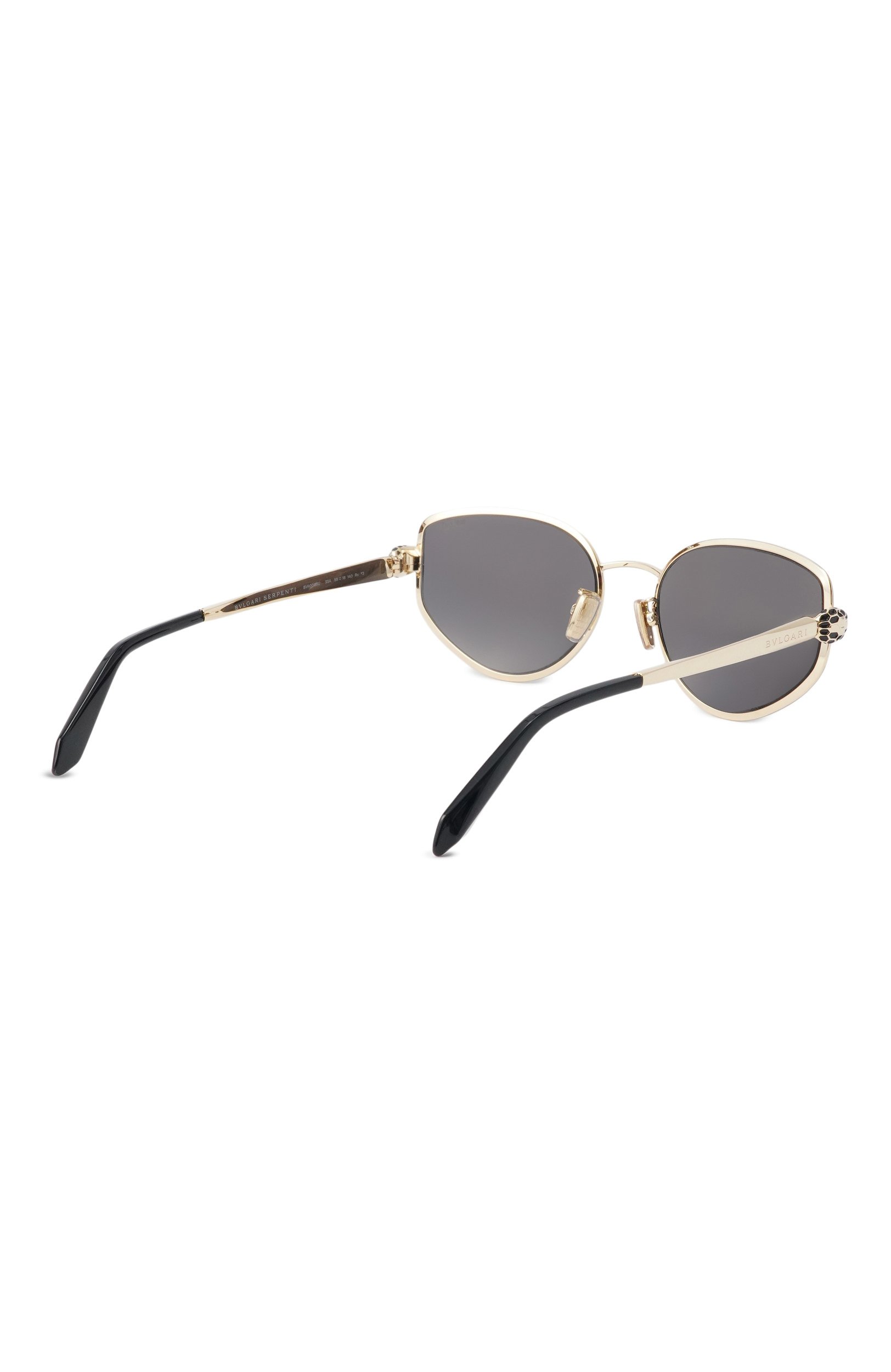 Солнцезащитные очки BVLGARI, арт. BV40085U-33A, фото 4