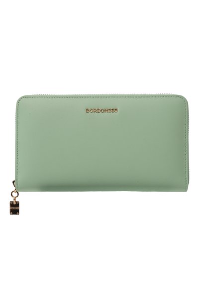 Женские кожаный кошелек BORBONESE, арт. 920091