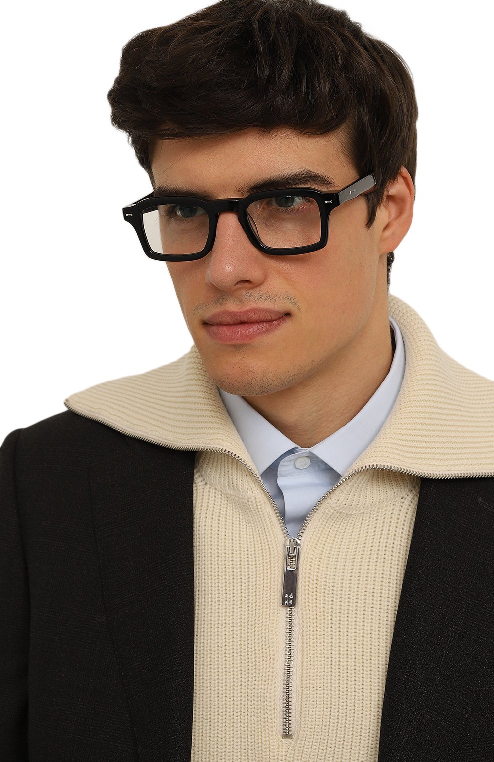 Оправа PETER&MAY WALK, арт. S#95 LE0N BLACK, фото 2