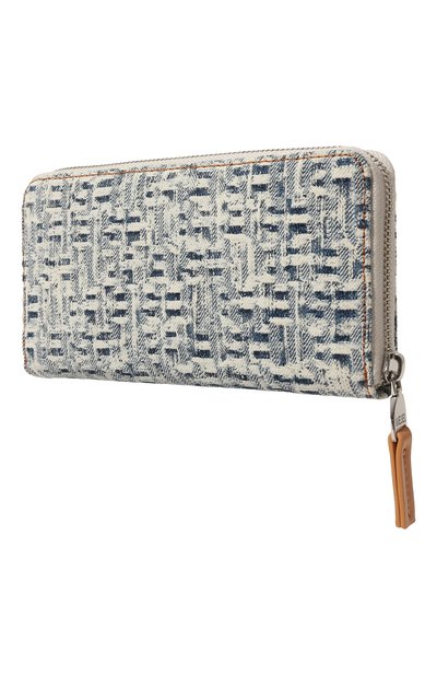 Текстильный кошелек DIESEL, арт. X08989/P5156, фото 2