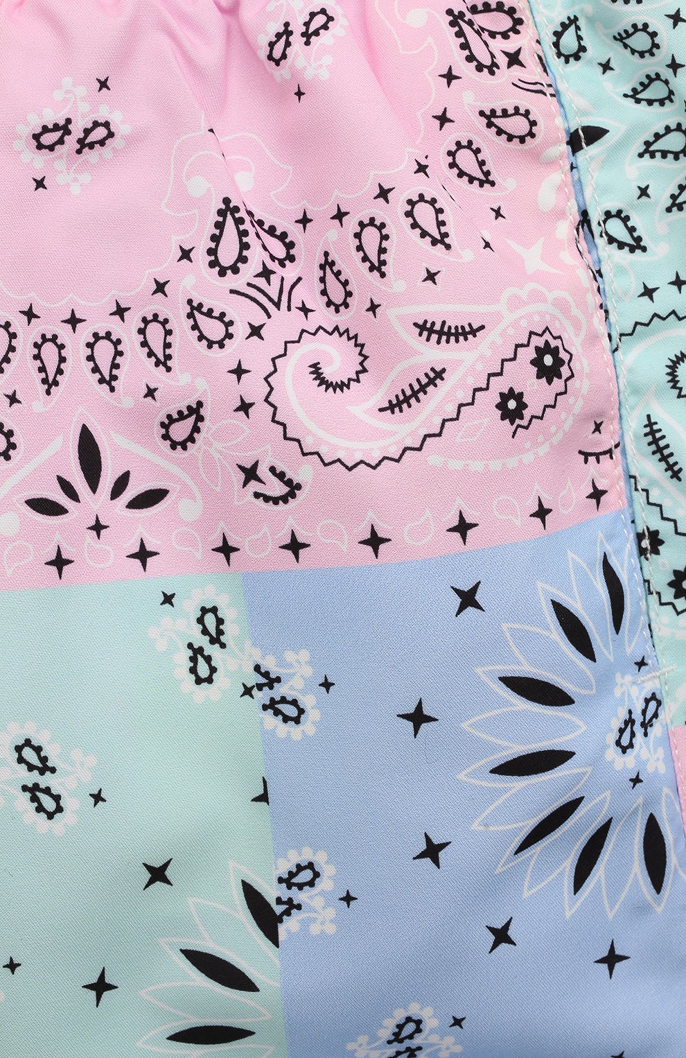 Плавки-шорты MC2 SAINT BARTH, арт. STBK CAPRESE JR/CAP0003/00534B, фото 3