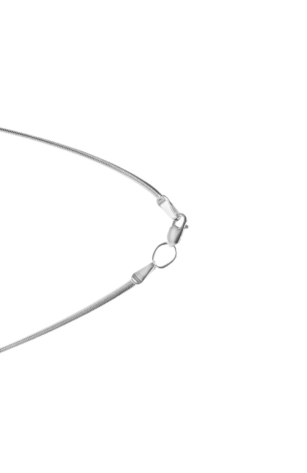 Цепь кобра JEWLIA, арт. JR-0,35/45, фото 4