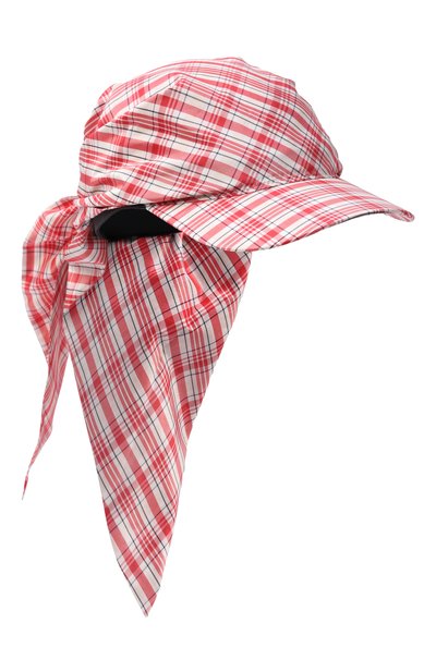 Женский козырек JIL SANDER, арт. J40TC0145/J70214