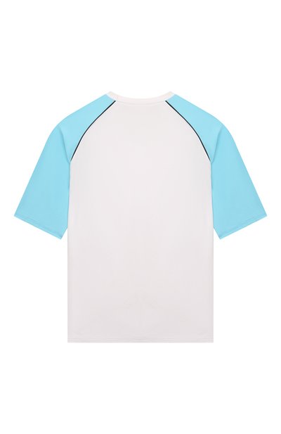 Пляжная футболка SNAPPER ROCK, арт. B10115S, фото 2