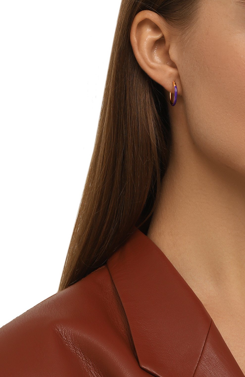 Серьги HYPSO, арт. LUCIE, фото 2