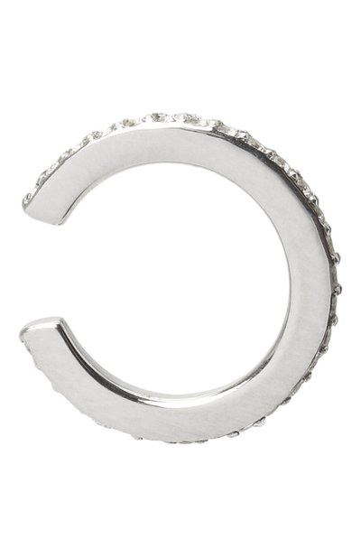 Кафф с белым топазом MOONKA, арт. ec-c-r, фото 1