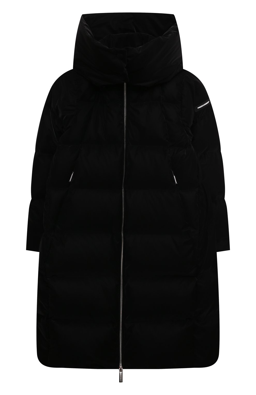 Пуховое пальто FREEDOMDAY, арт. IFRJG6891AH741-RD, фото 1