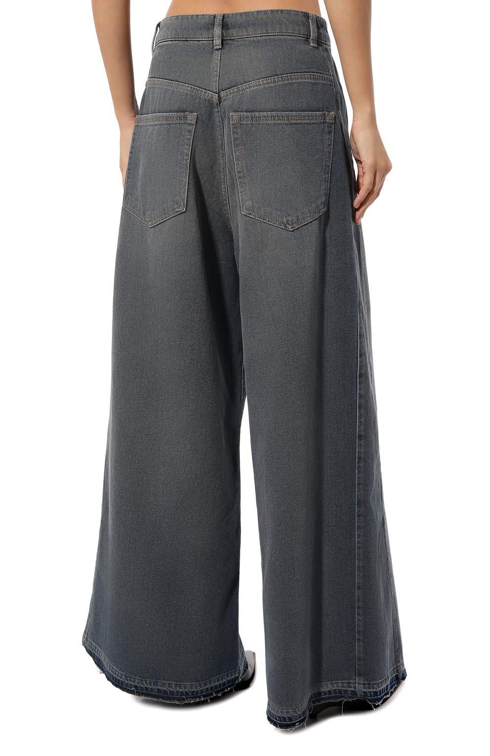 Джинсы ANDREA YA'AQOV, арт. 24WDEN23, фото 4